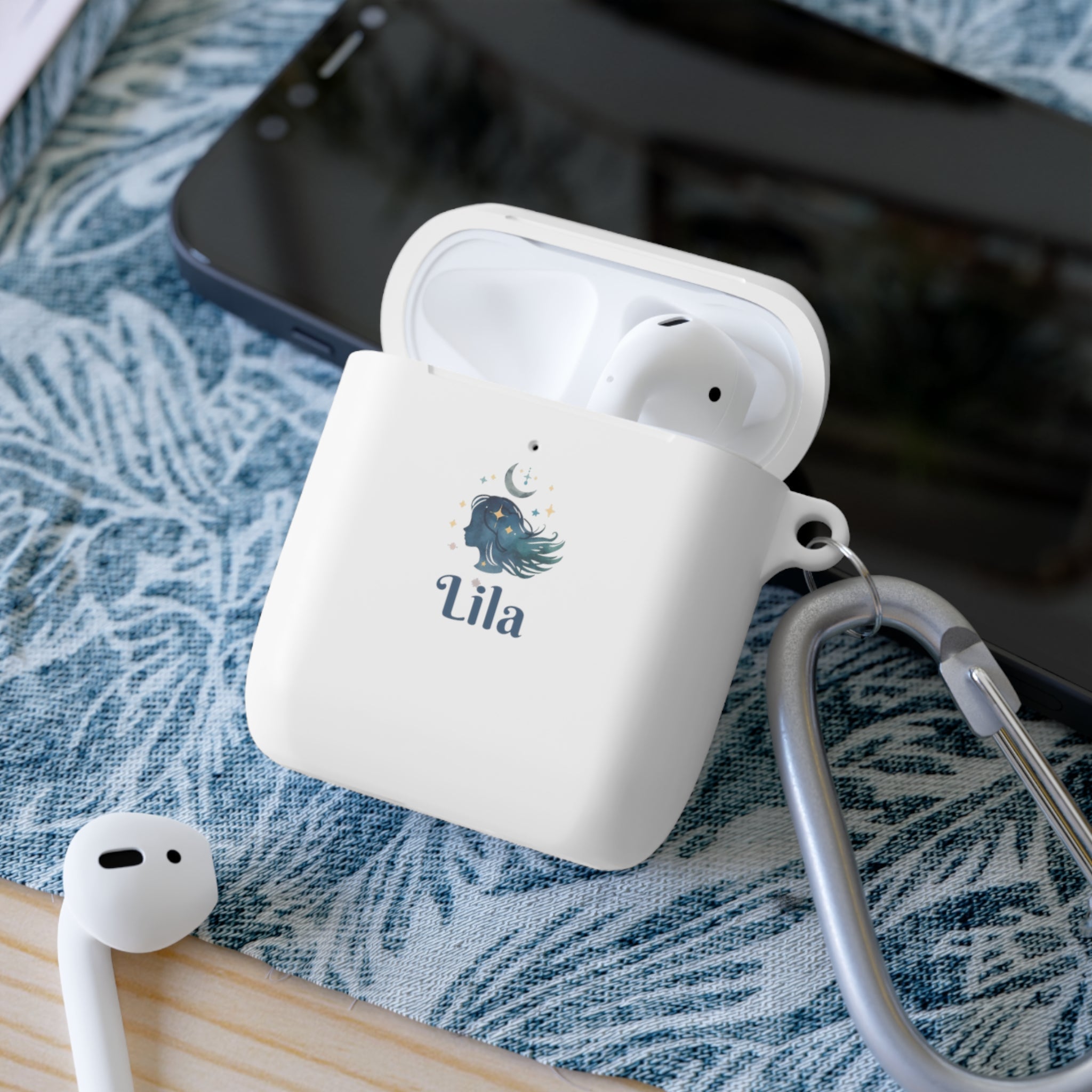 Lila's AirPods and AirPods Pro Case Cover - lilaskidsshop