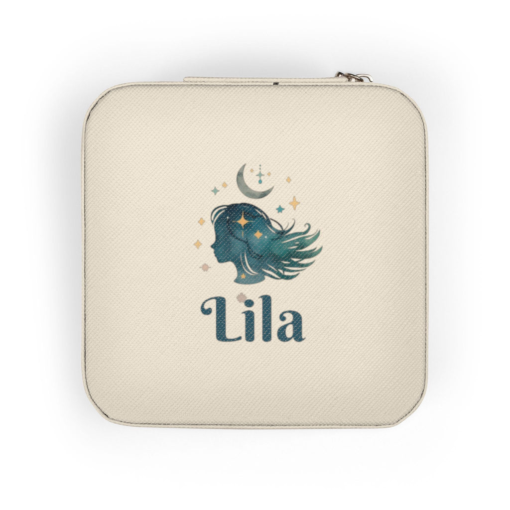 Lila's Jewelry Travel Case - lilaskidsshop