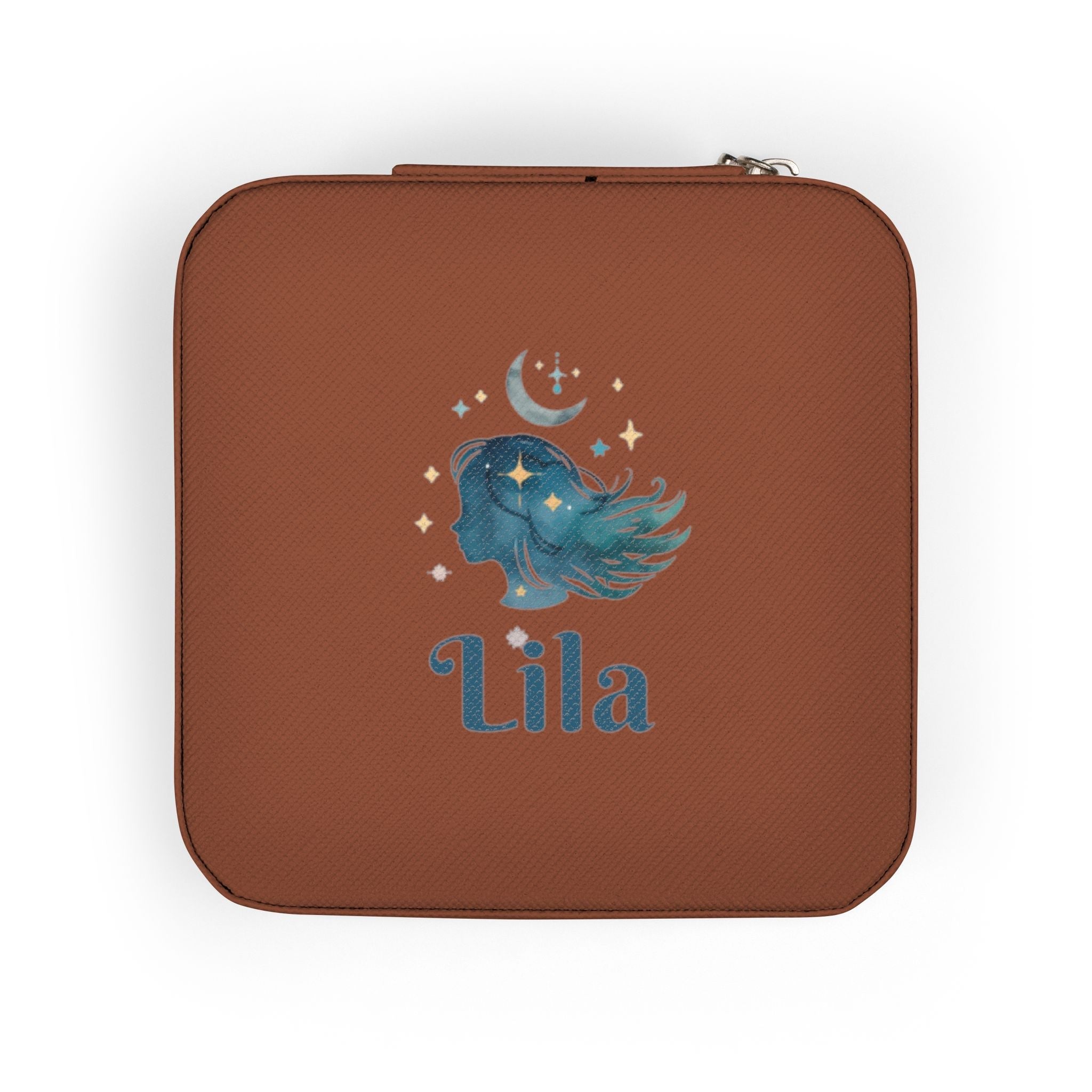 Lila's Jewelry Travel Case - lilaskidsshop