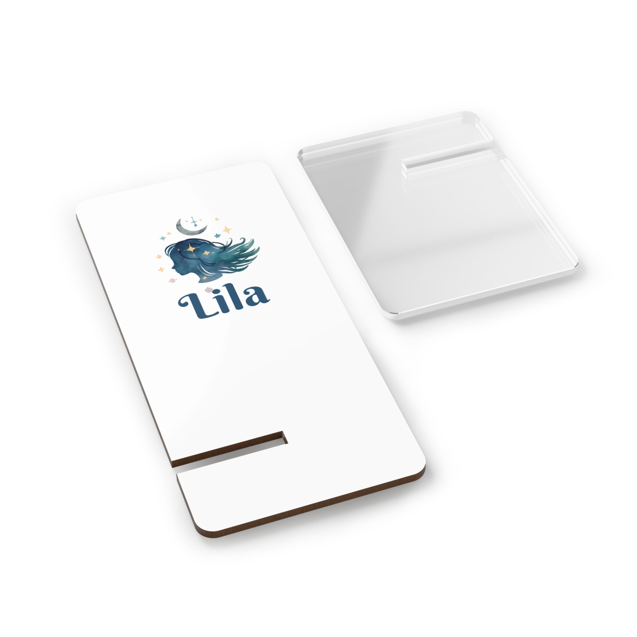 Lila's Mobile Display Stand for Smartphones - lilaskidsshop