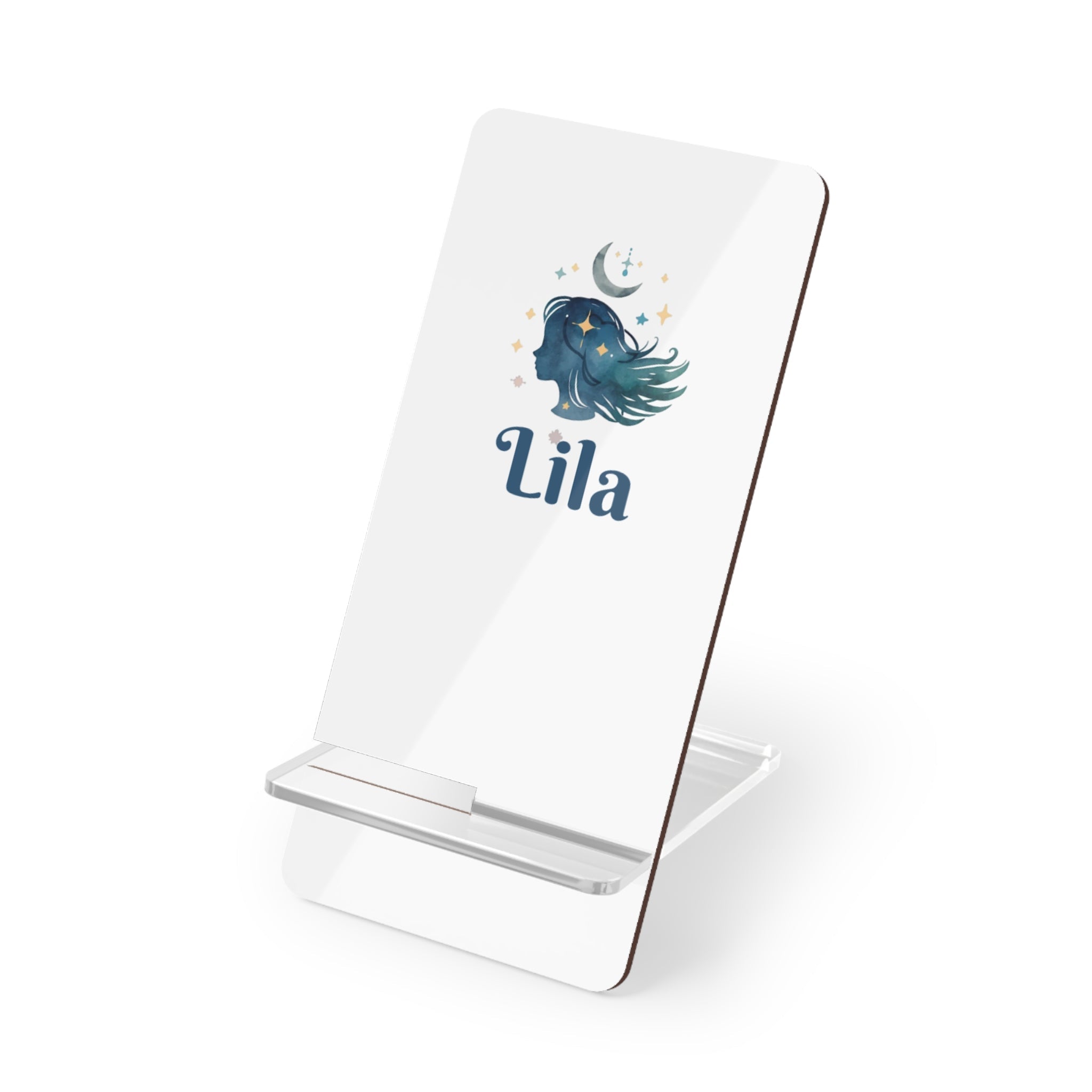 Lila's Mobile Display Stand for Smartphones - lilaskidsshop