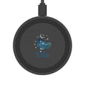 Lila's Quake Wireless Charging Pad - lilaskidsshop