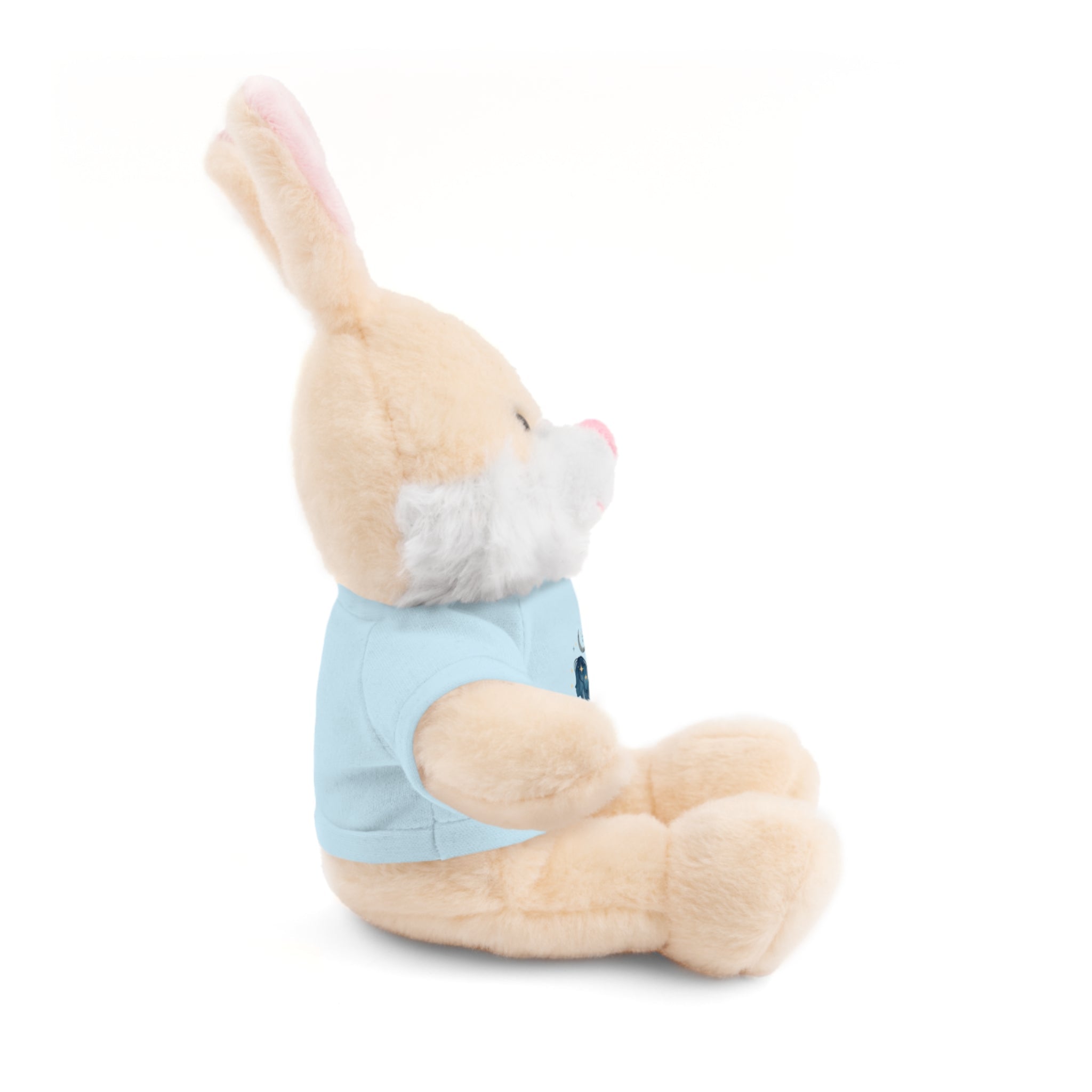 Lila's Stuffed Animals with Tee - lilaskidsshop
