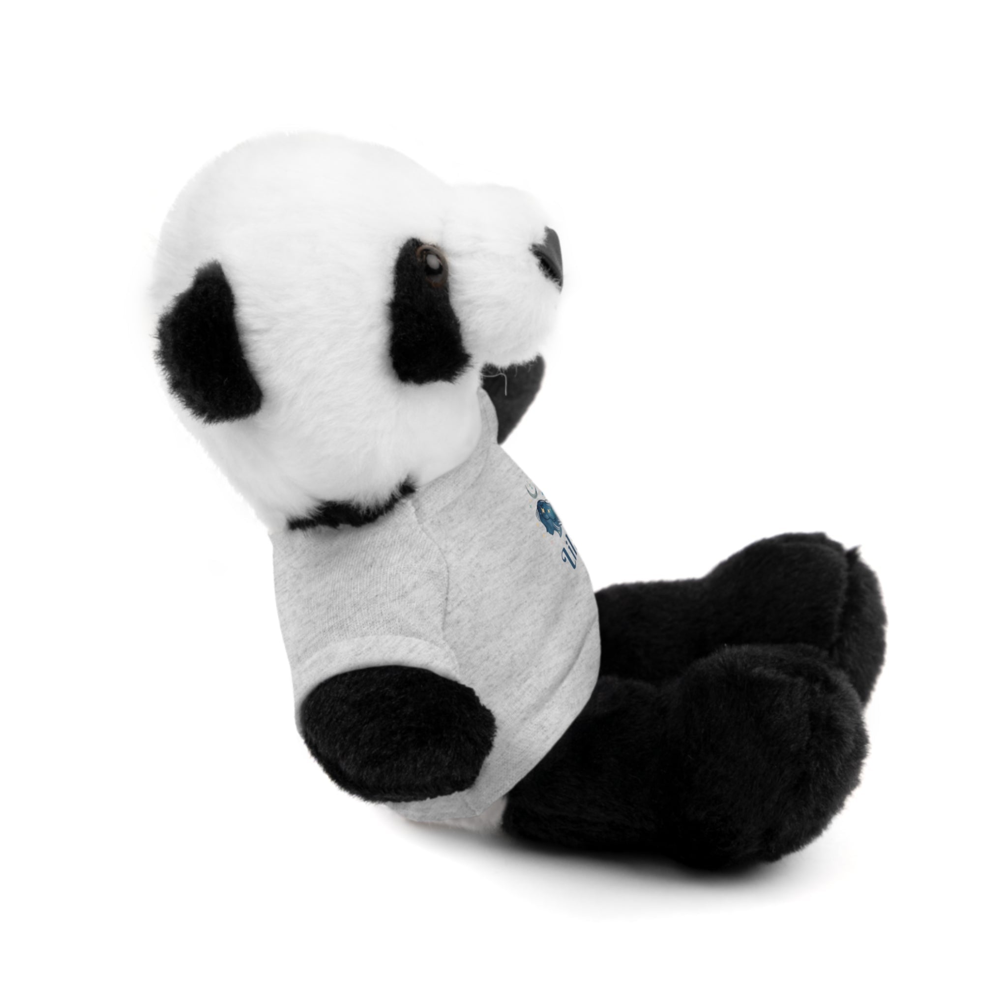 Lila's Stuffed Animals with Tee - lilaskidsshop