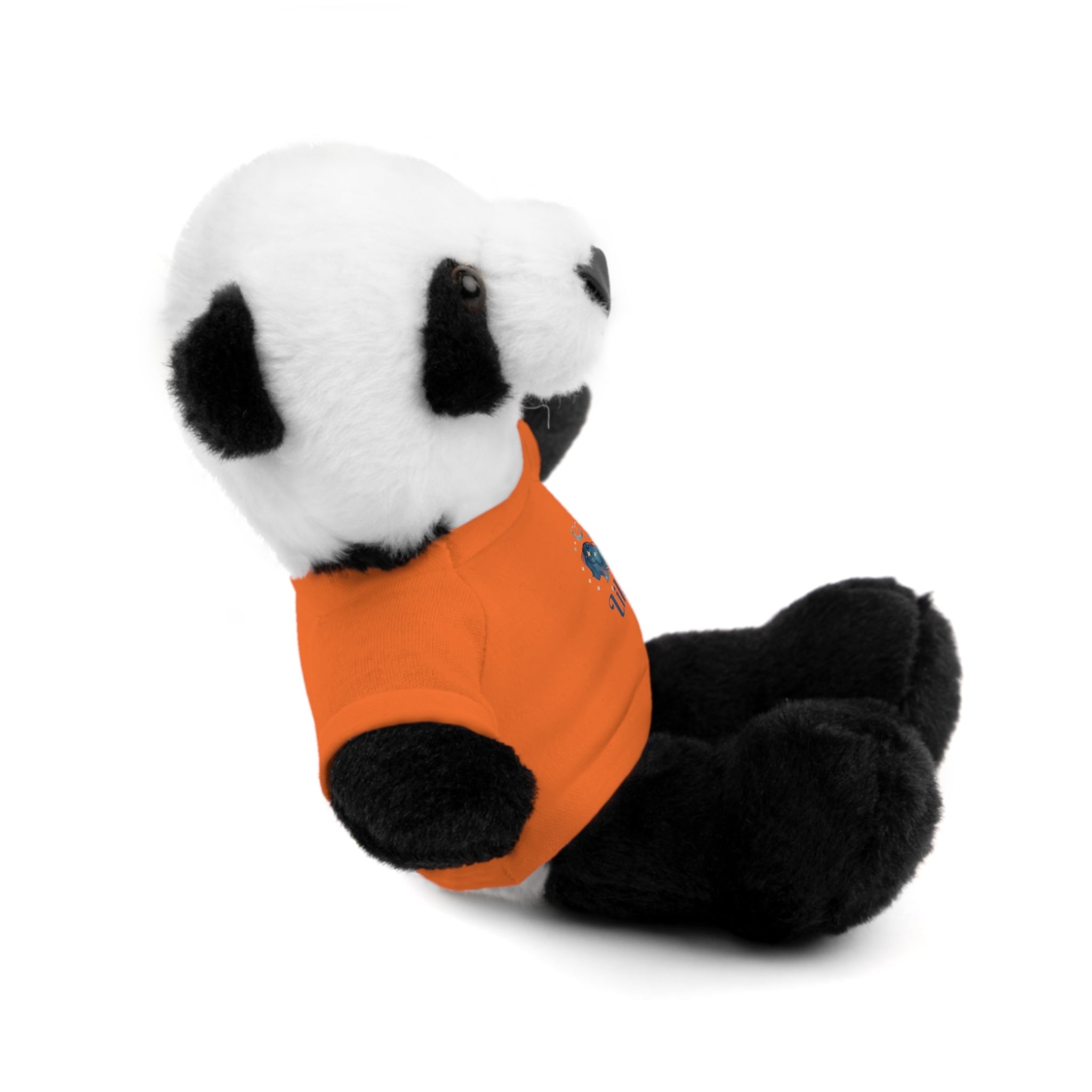 Lila's Stuffed Animals with Tee - lilaskidsshop