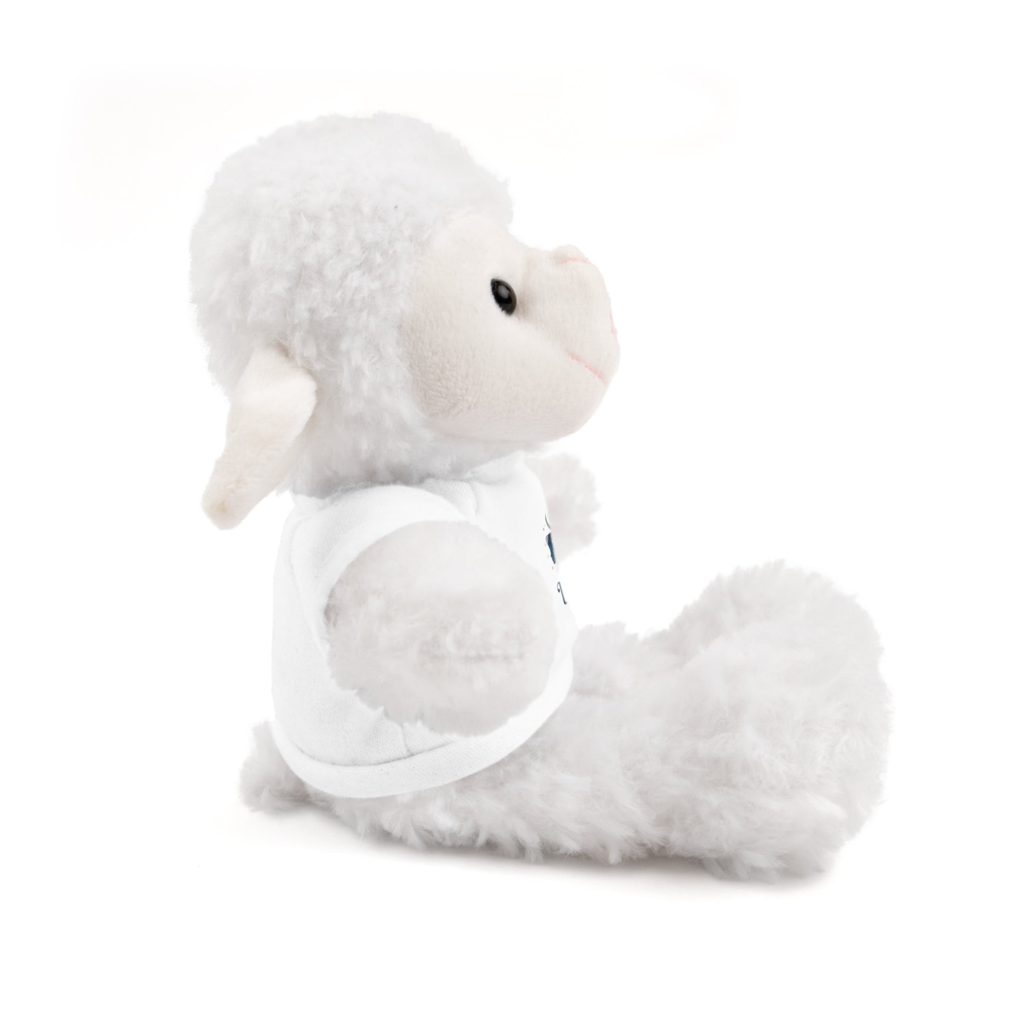 Lila's Stuffed Animals with Tee - lilaskidsshop