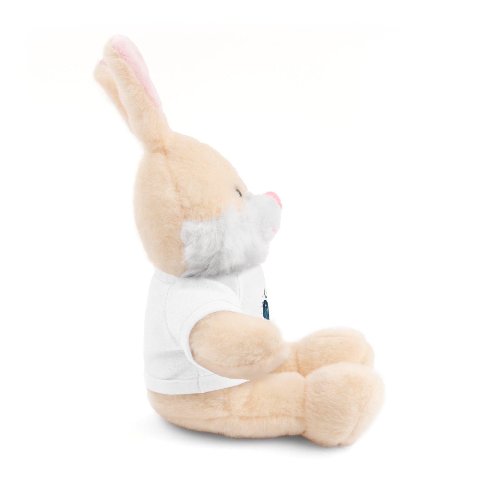 Lila's Stuffed Animals with Tee - lilaskidsshop