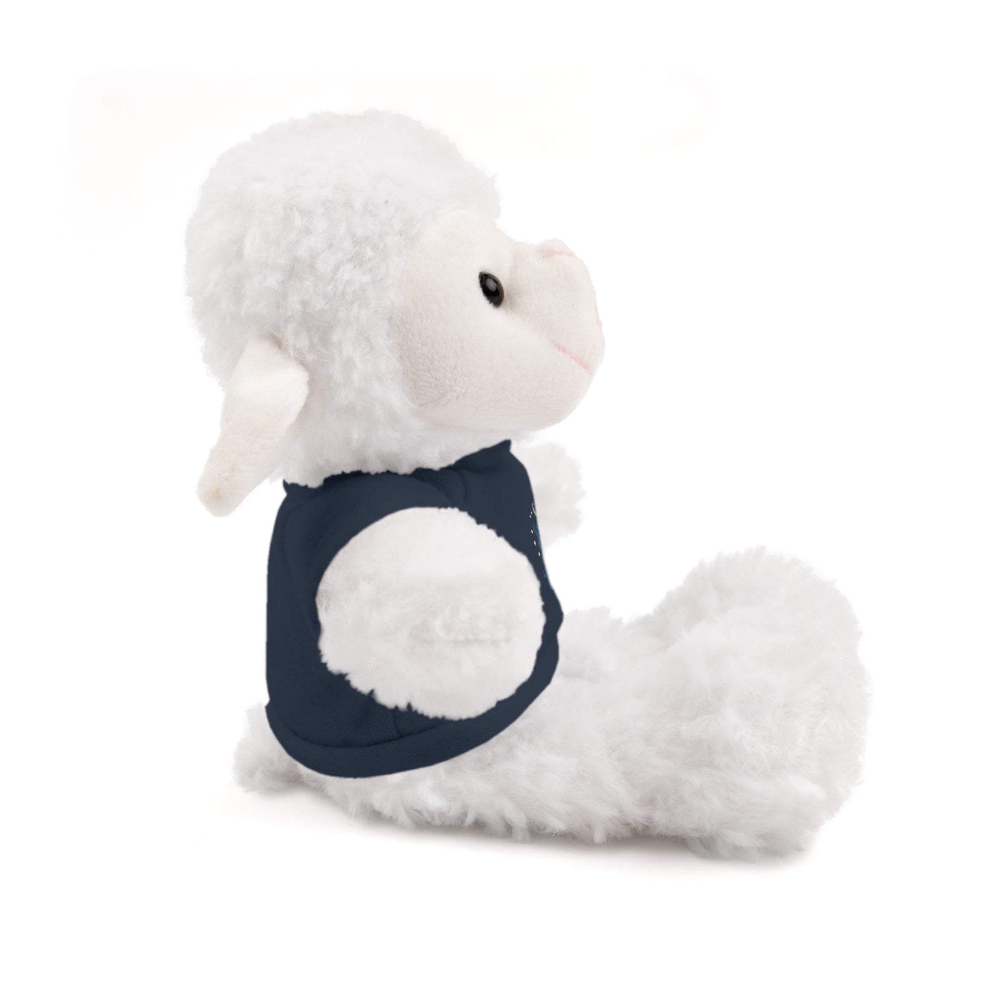 Lila's Stuffed Animals with Tee - lilaskidsshop