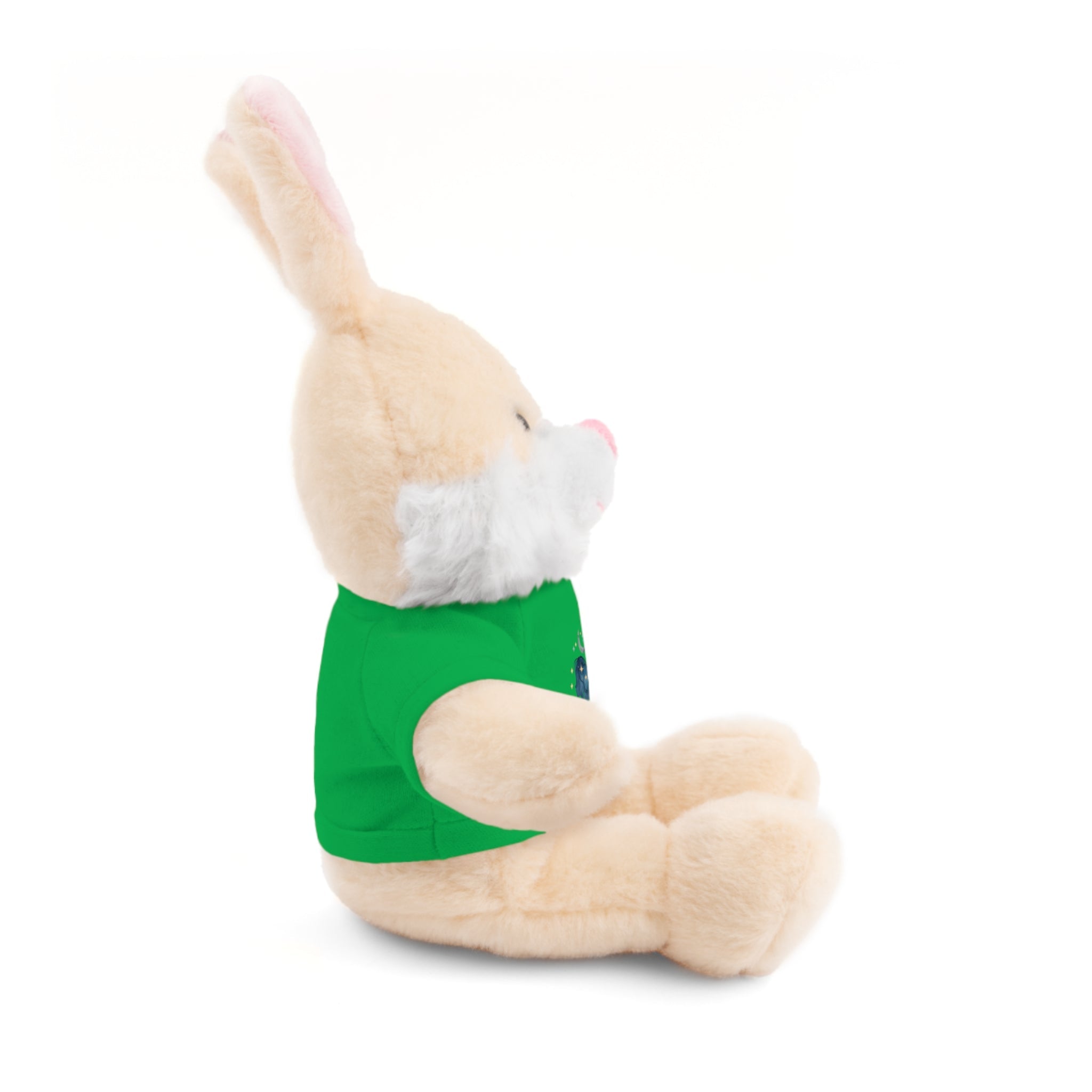 Lila's Stuffed Animals with Tee - lilaskidsshop