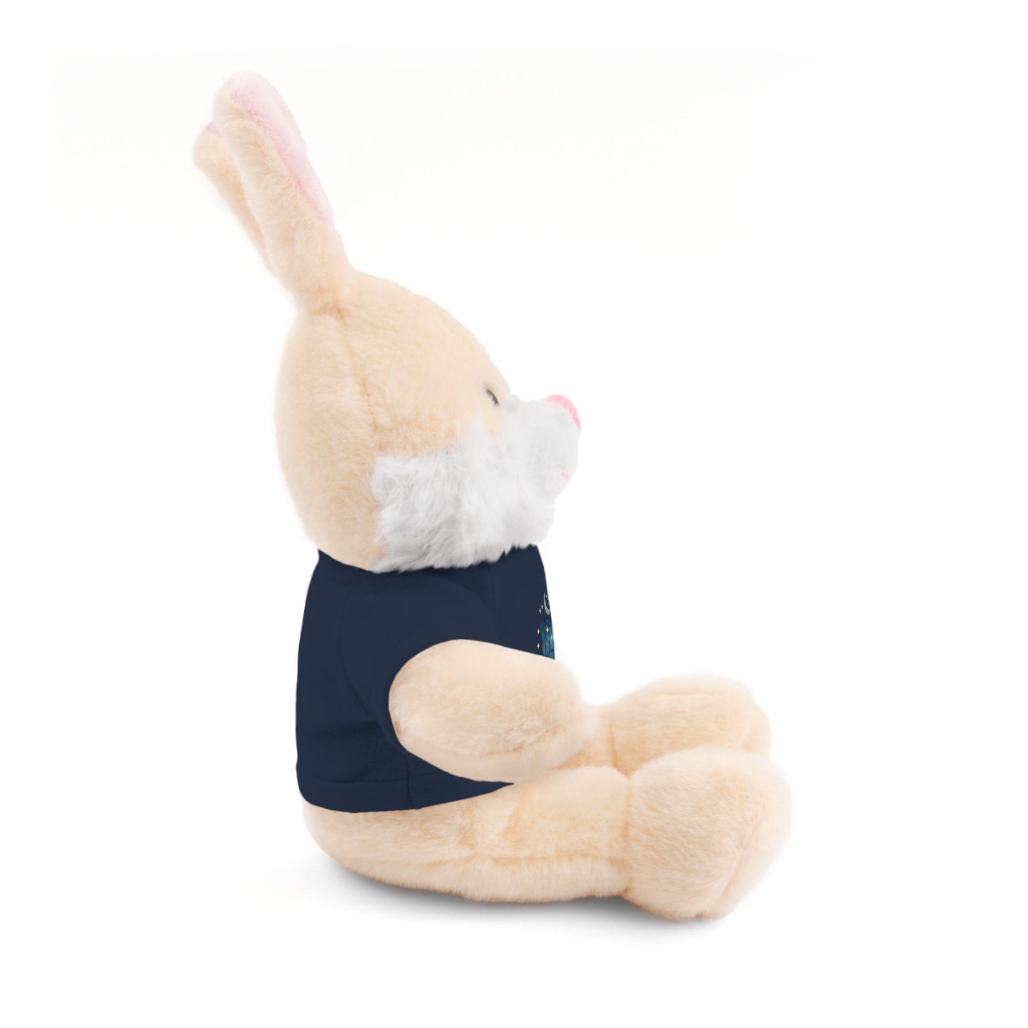 Lila's Stuffed Animals with Tee - lilaskidsshop