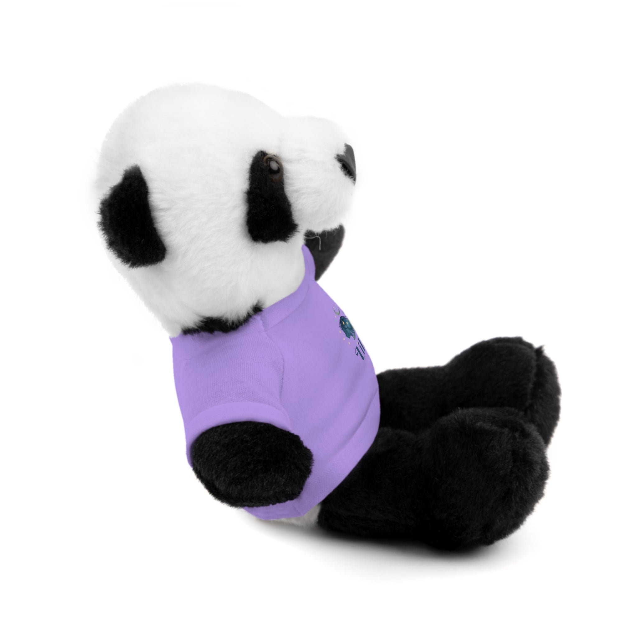 Lila's Stuffed Animals with Tee - lilaskidsshop