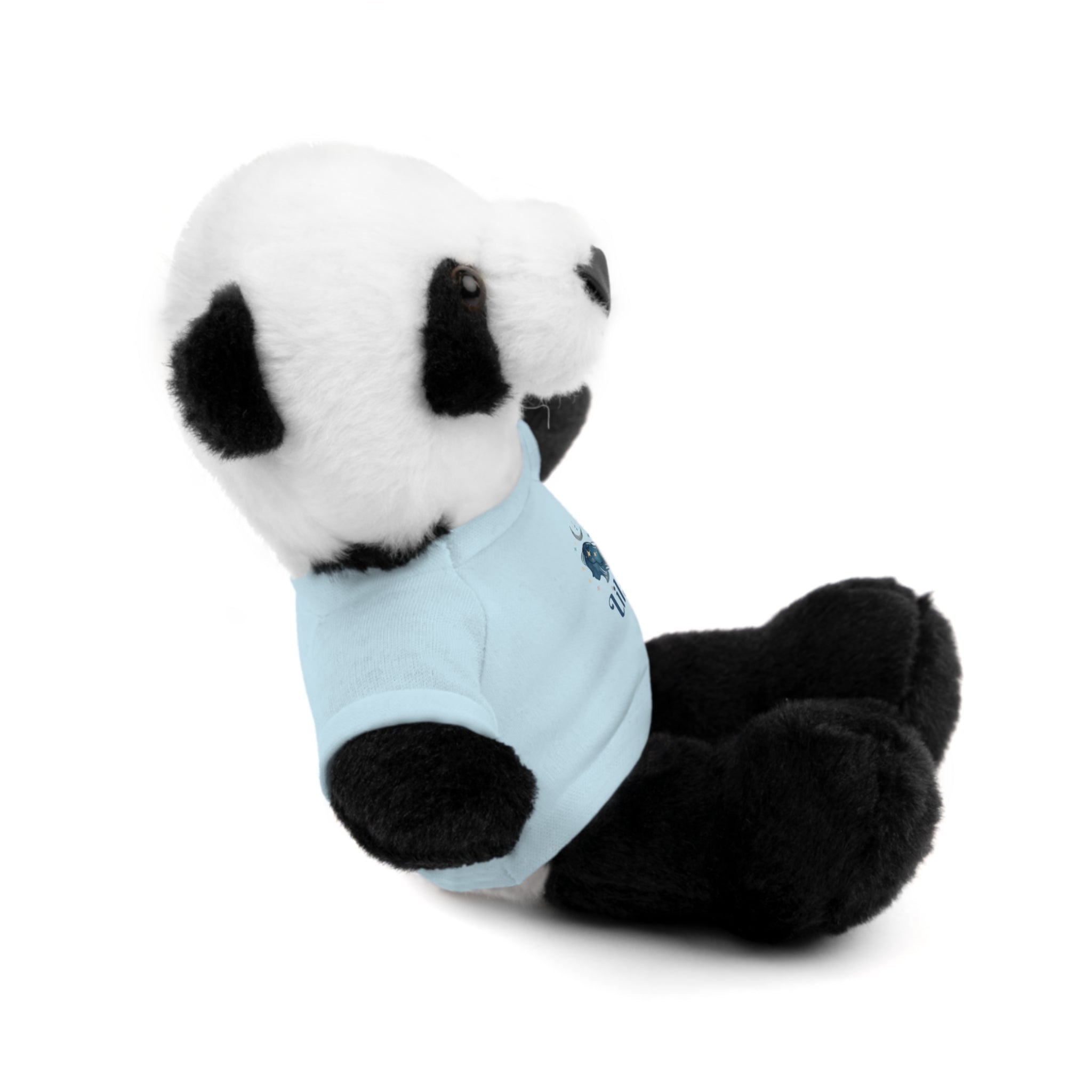 Lila's Stuffed Animals with Tee - lilaskidsshop