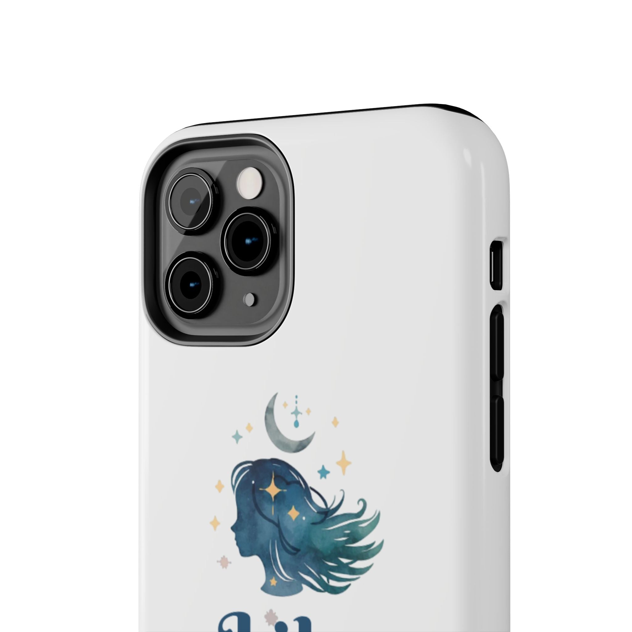 Lila's Tough Phone Cases - lilaskidsshop