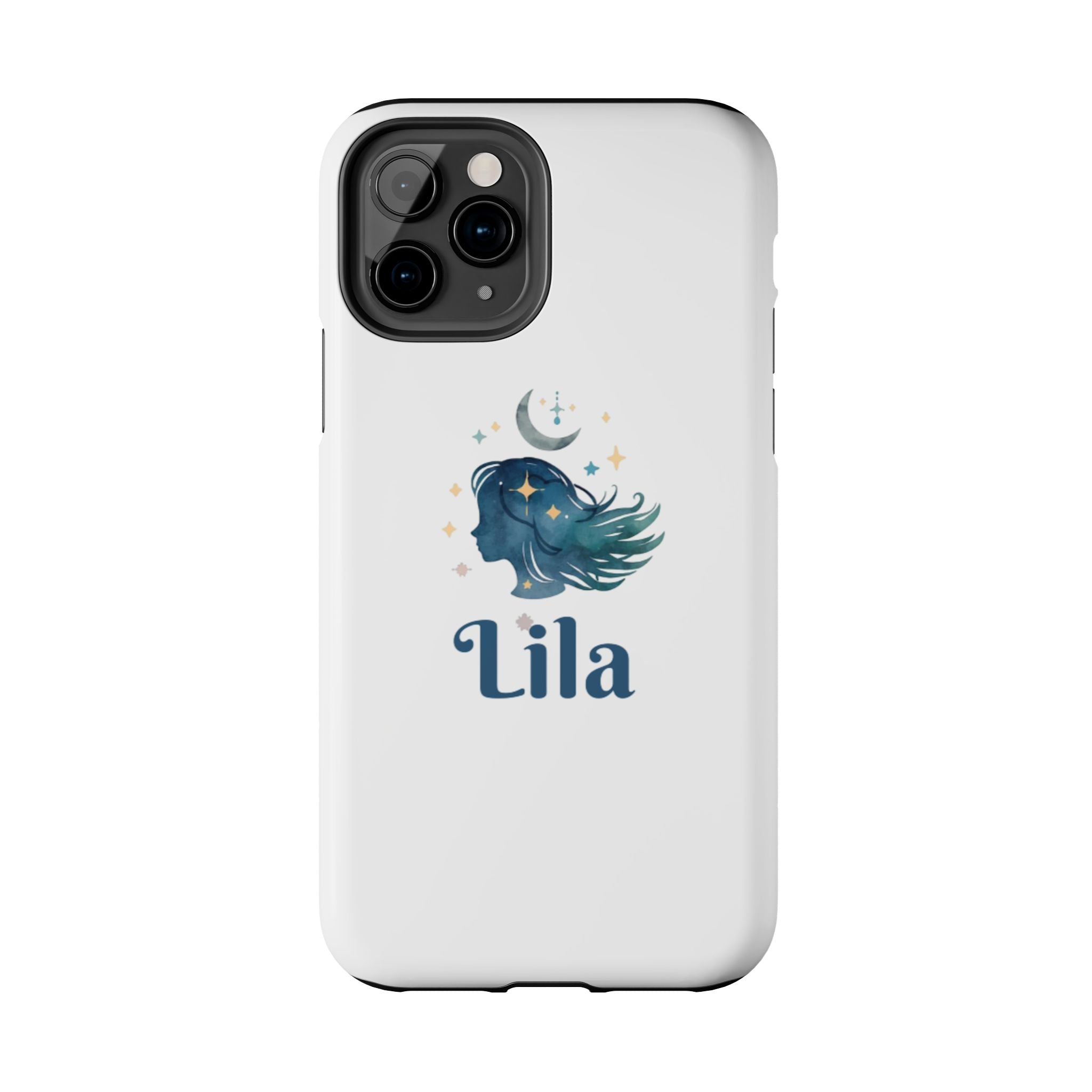 Lila's Tough Phone Cases - lilaskidsshop
