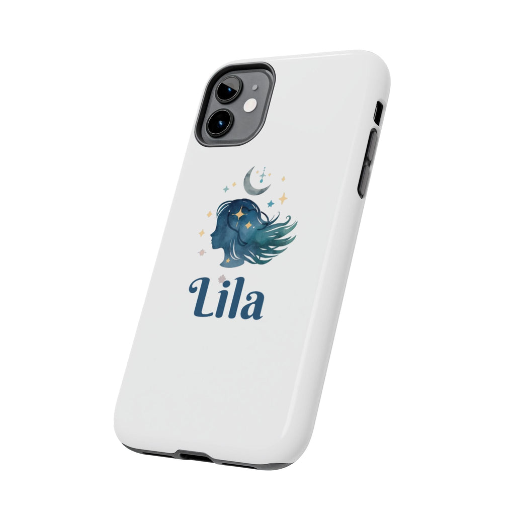 Lila's Tough Phone Cases - lilaskidsshop