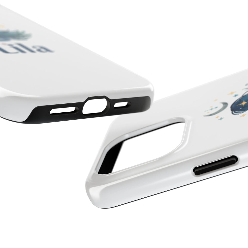 Lila's Tough Phone Cases - lilaskidsshop