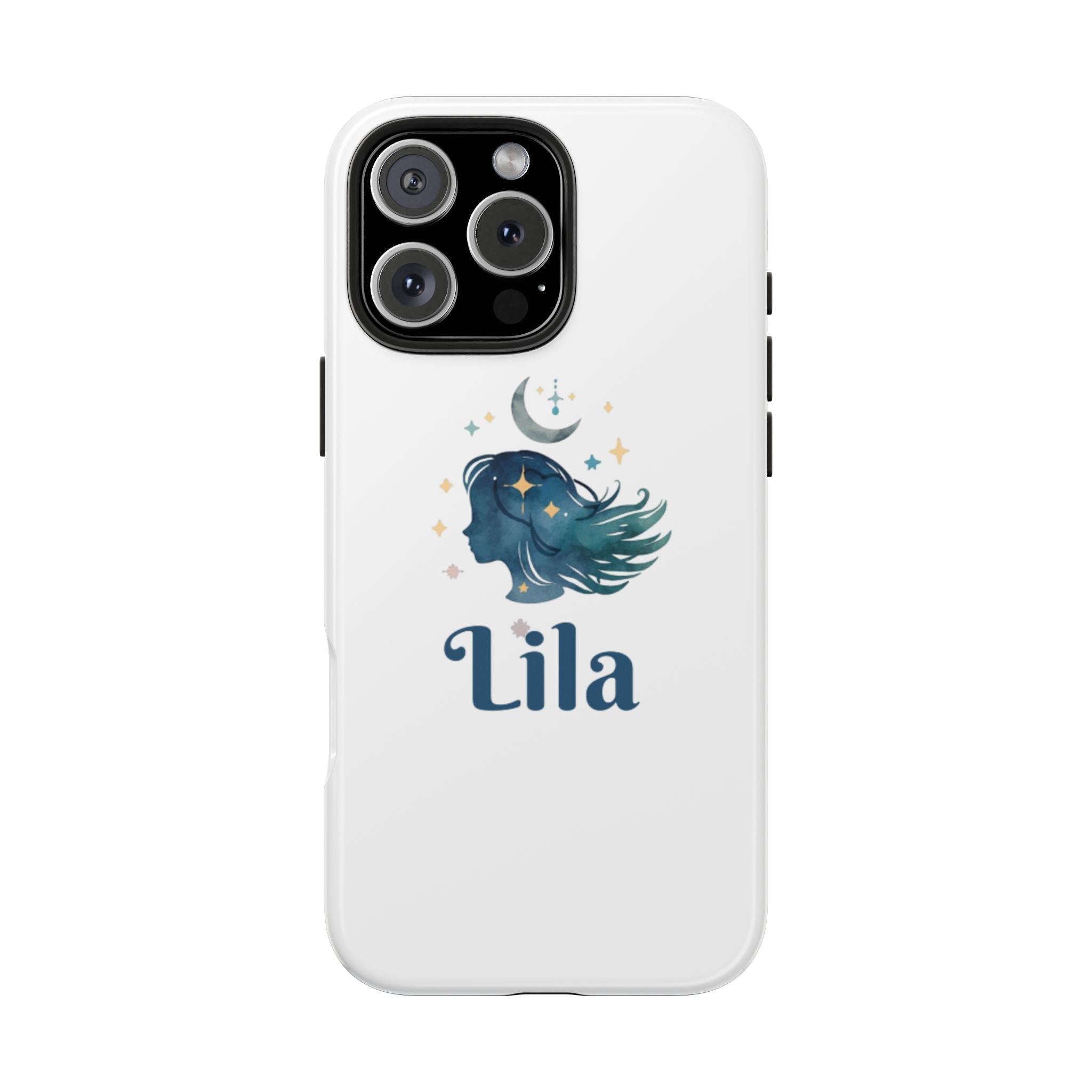 Lila's Tough Phone Cases - lilaskidsshop