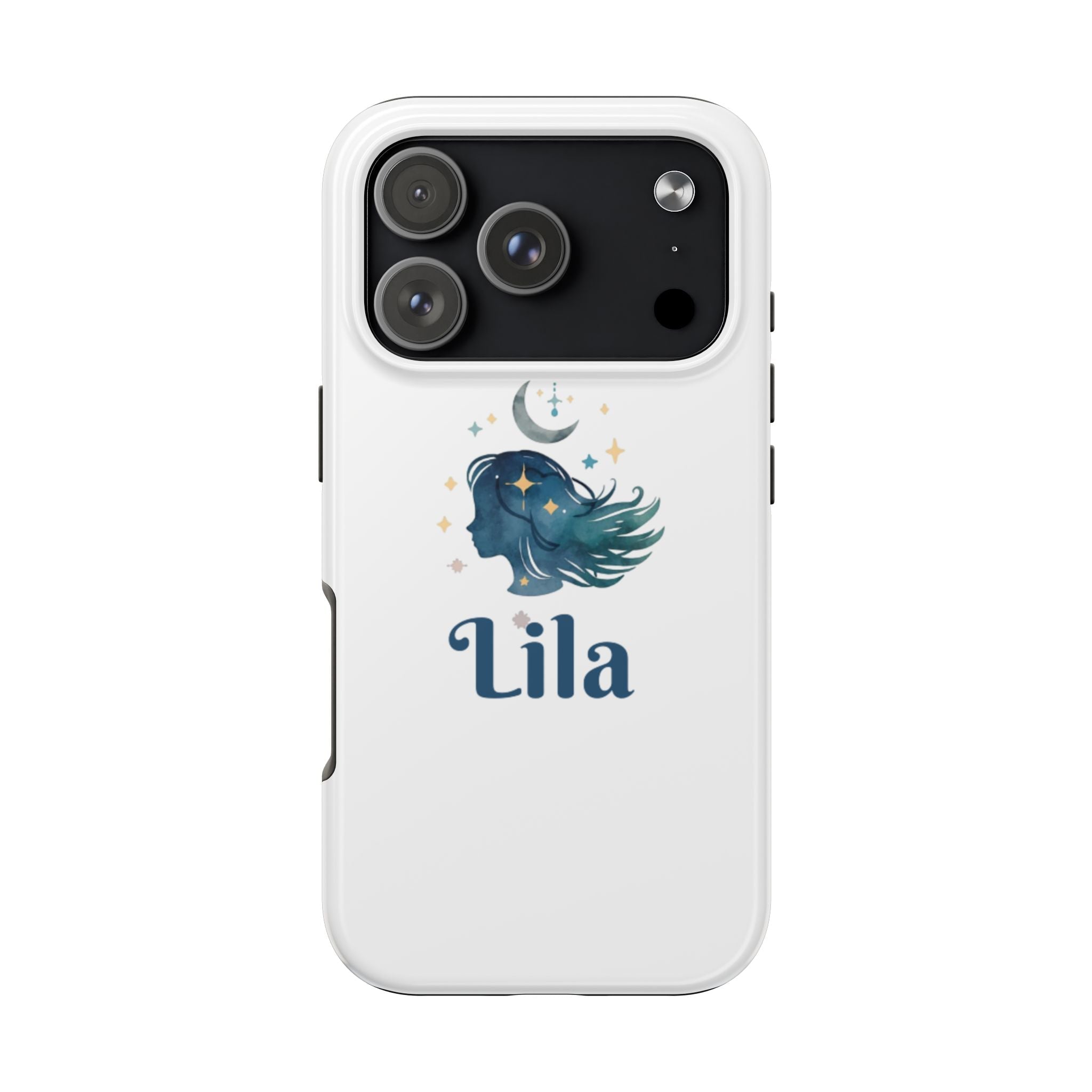 Lila's Tough Phone Cases - lilaskidsshop