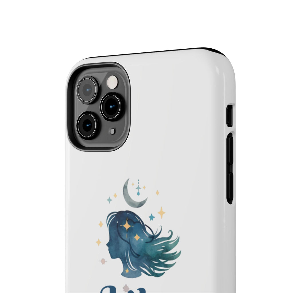 Lila's Tough Phone Cases - lilaskidsshop