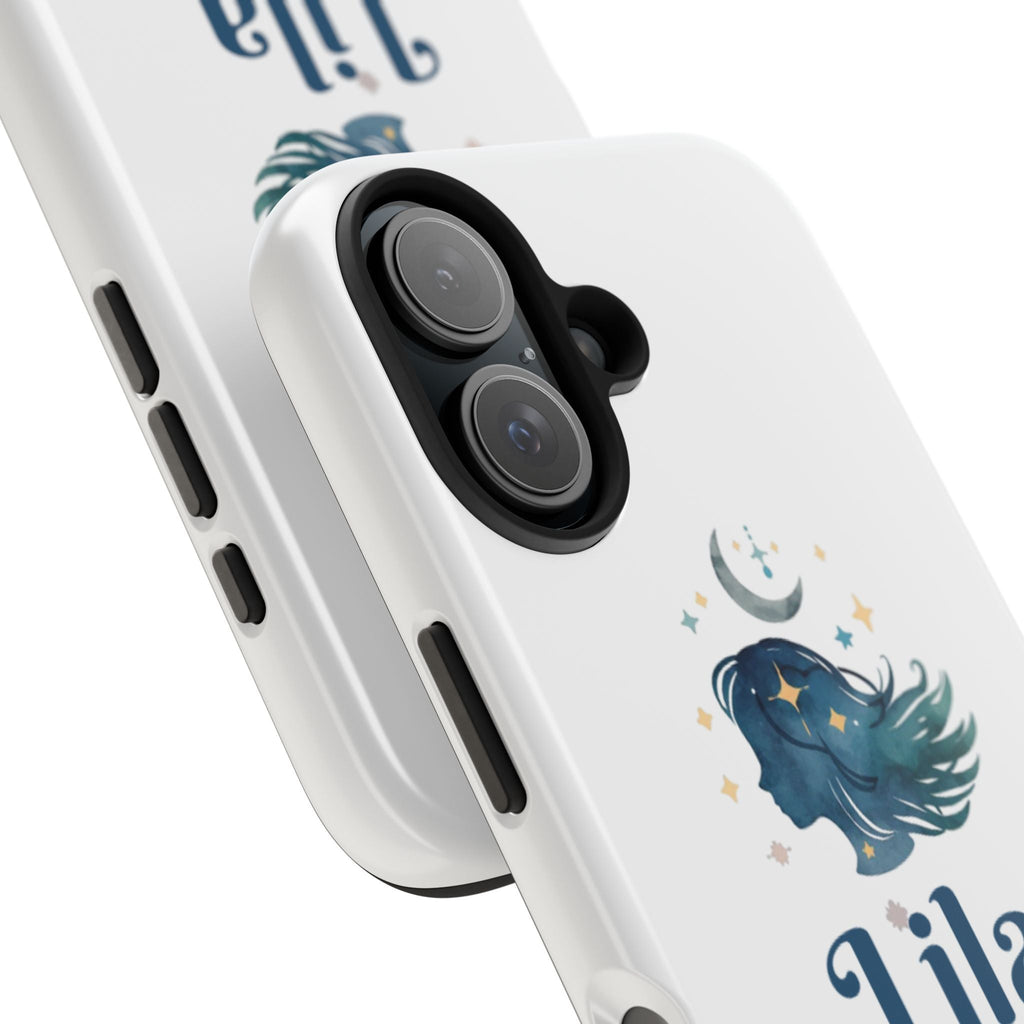 Lila's Tough Phone Cases - lilaskidsshop