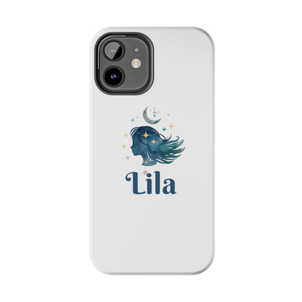 Lila's Tough Phone Cases - lilaskidsshop