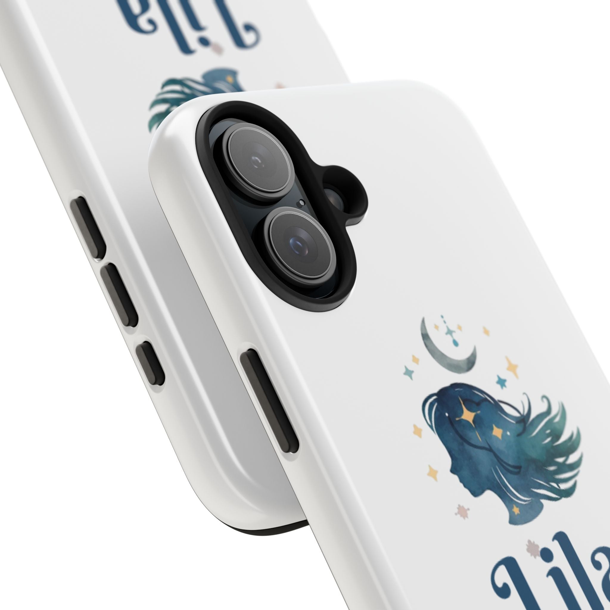 Lila's Tough Phone Cases - lilaskidsshop