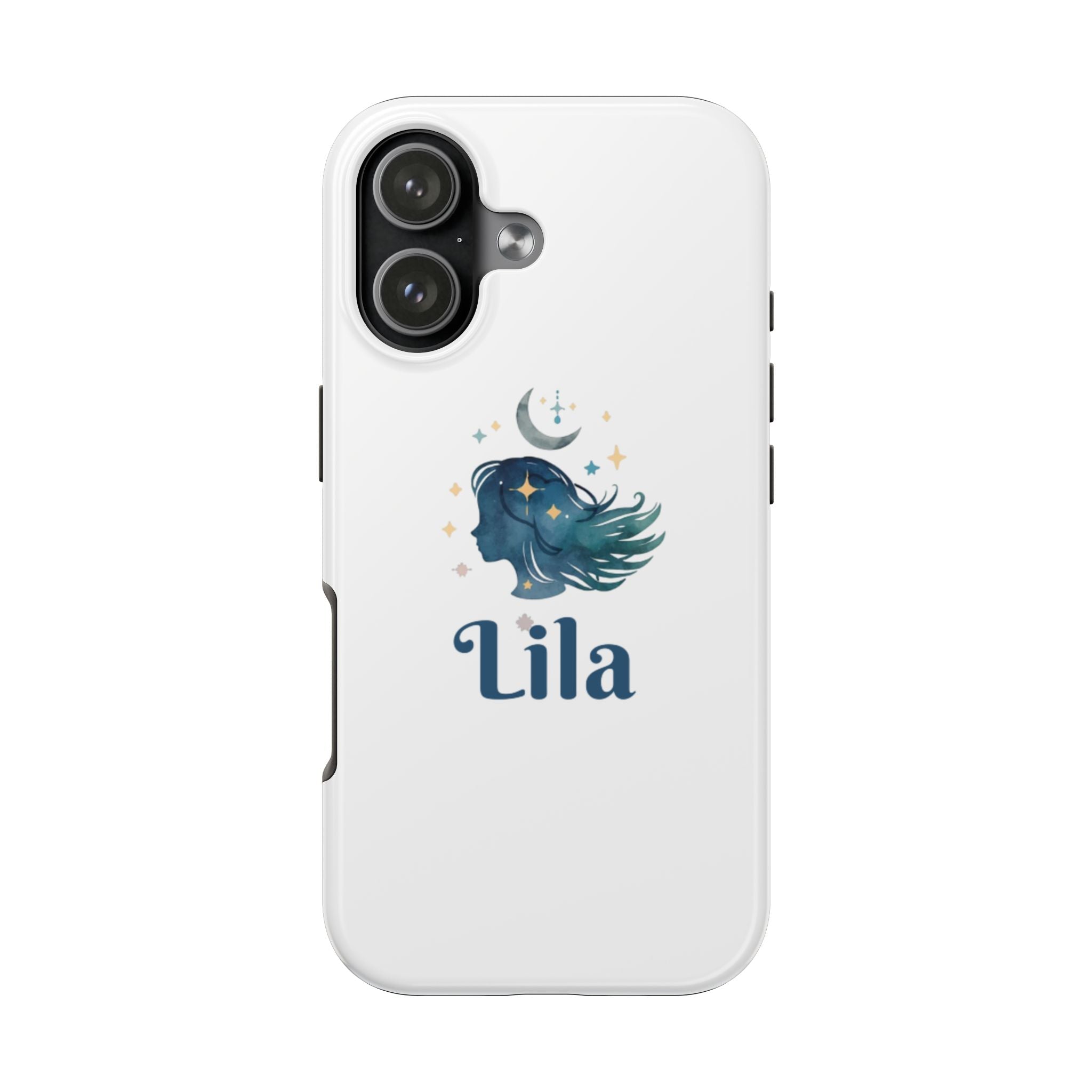 Lila's Tough Phone Cases - lilaskidsshop