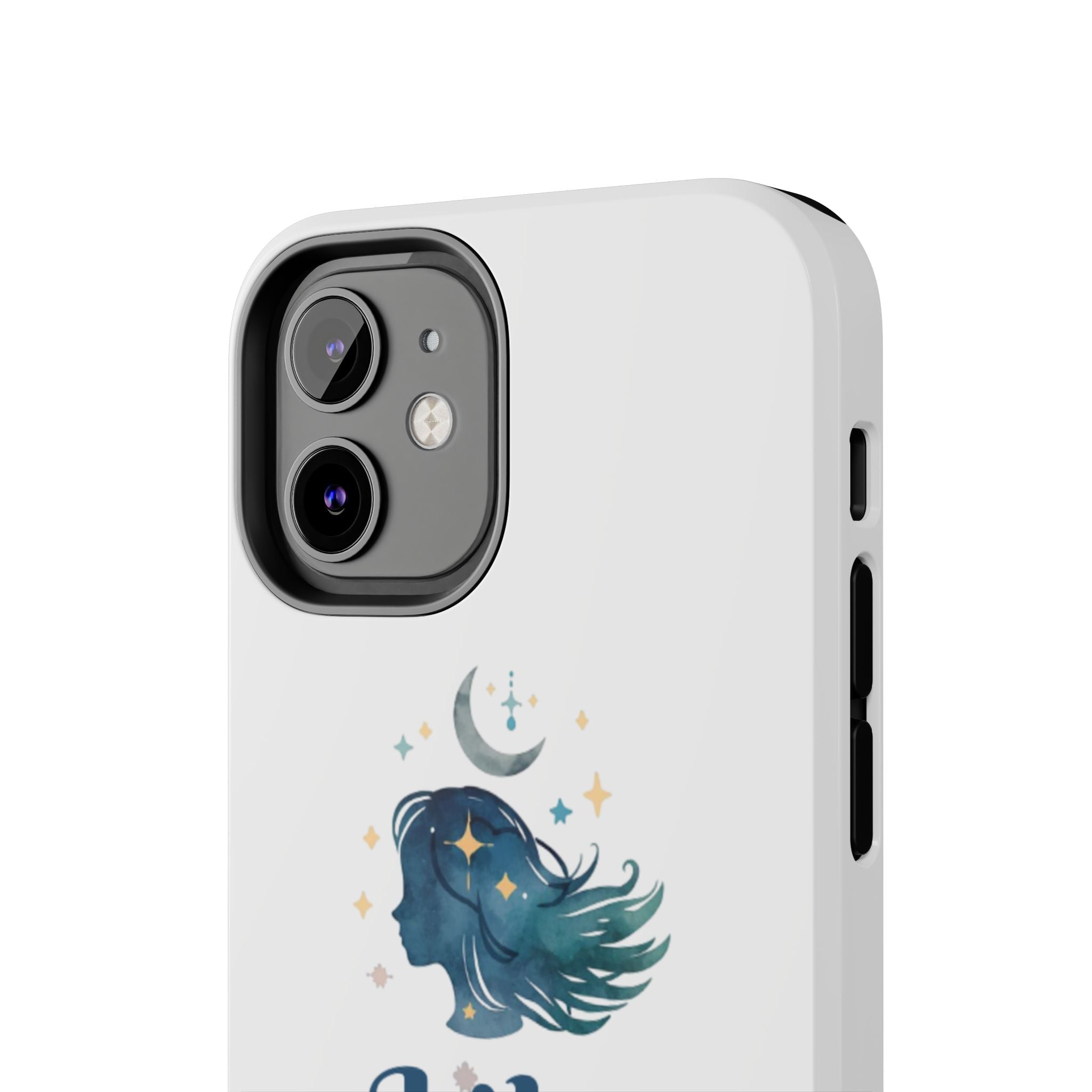 Lila's Tough Phone Cases - lilaskidsshop