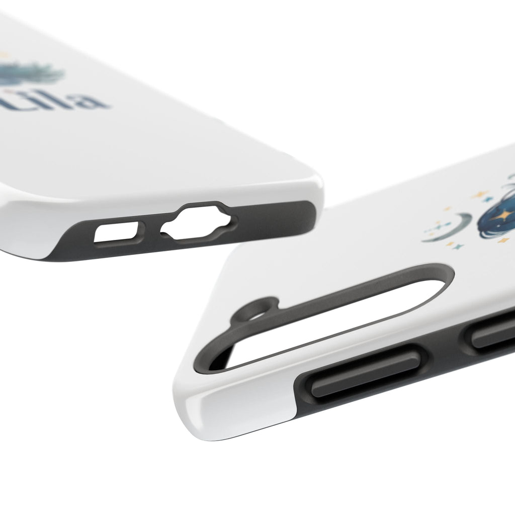 Lila's Tough Phone Cases - lilaskidsshop