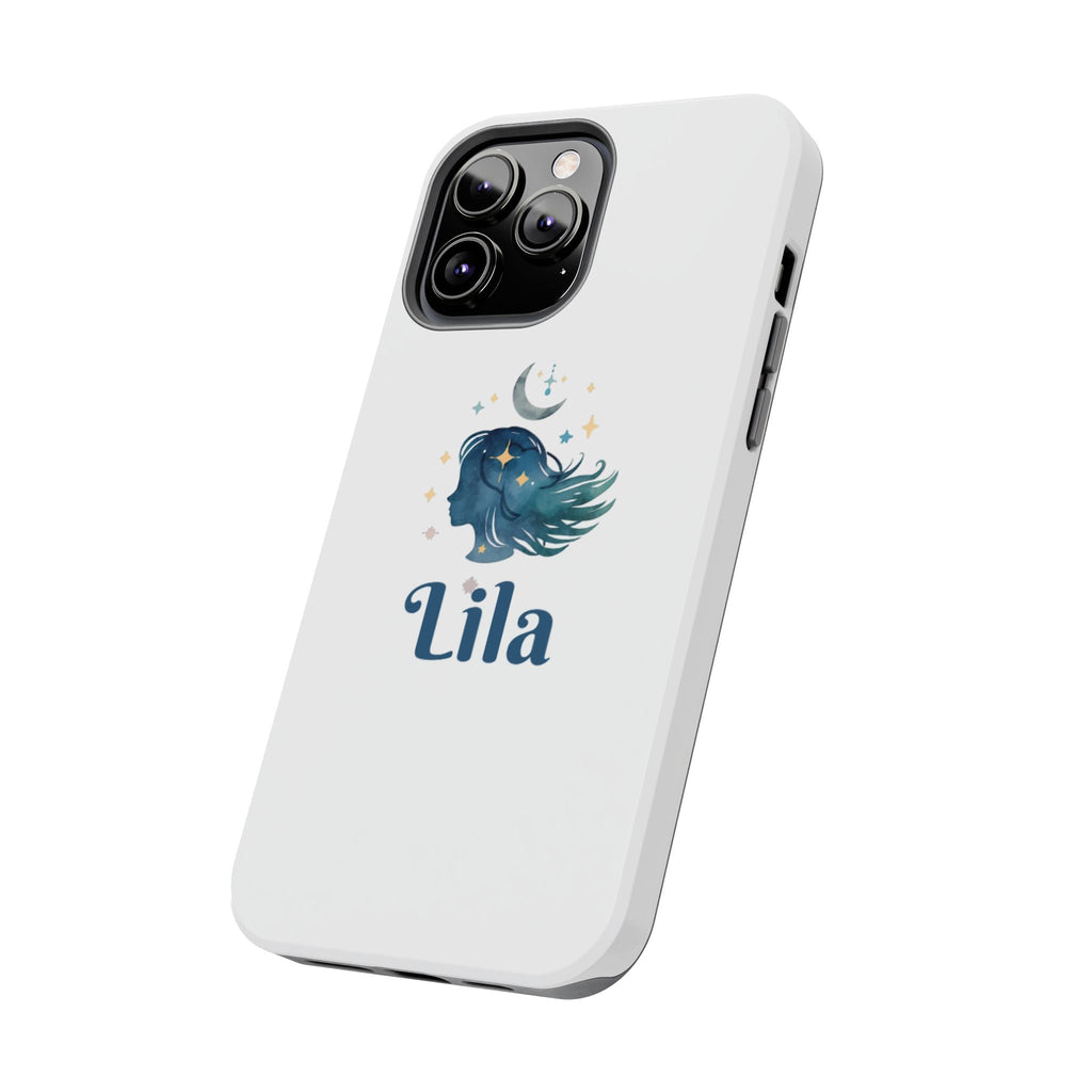 Lila's Tough Phone Cases - lilaskidsshop