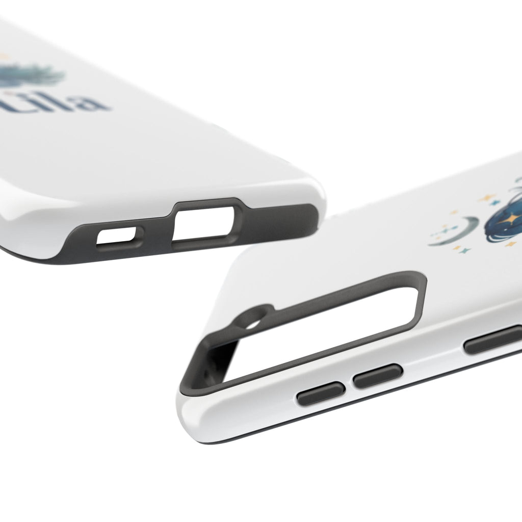 Lila's Tough Phone Cases - lilaskidsshop