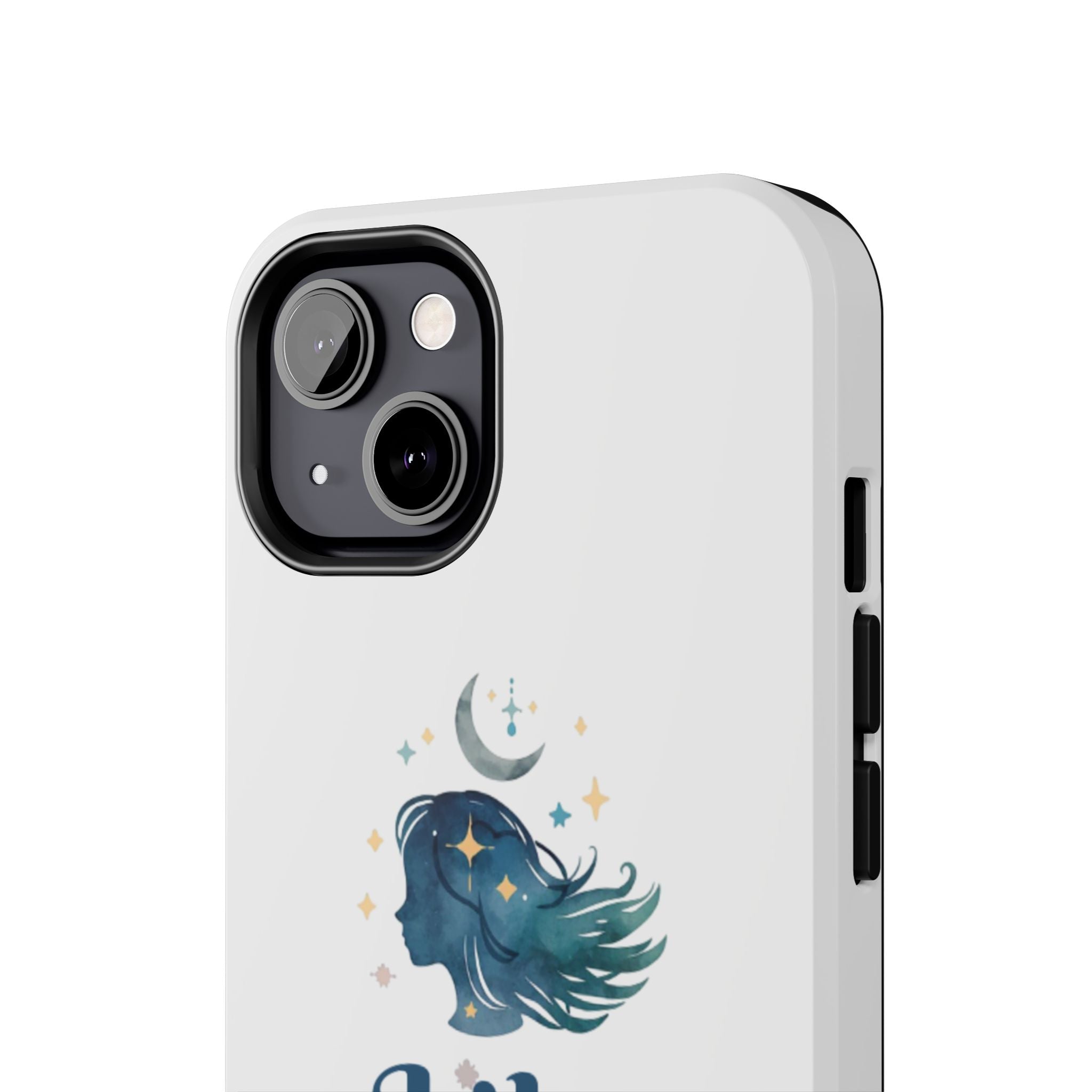 Lila's Tough Phone Cases - lilaskidsshop