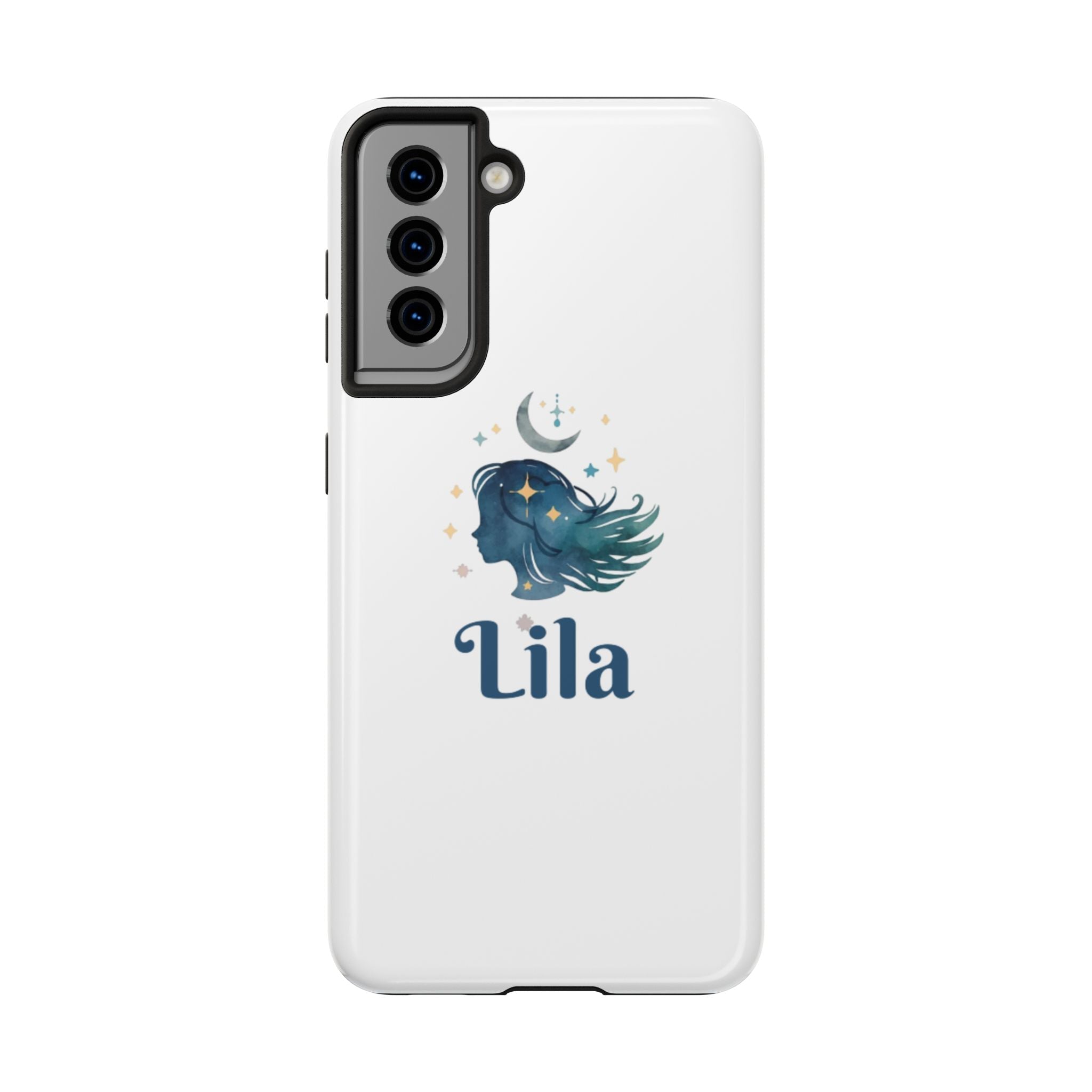 Lila's Tough Phone Cases - lilaskidsshop