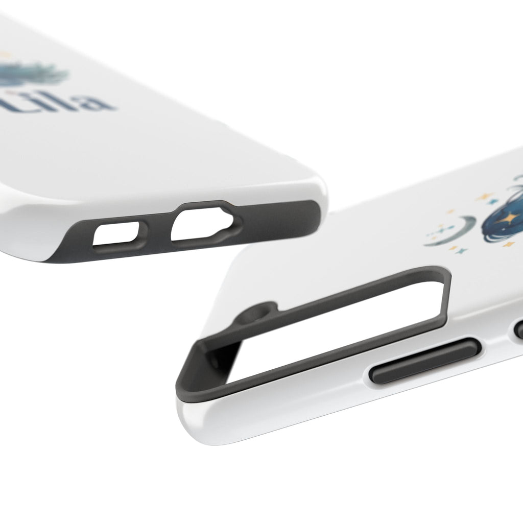 Lila's Tough Phone Cases - lilaskidsshop