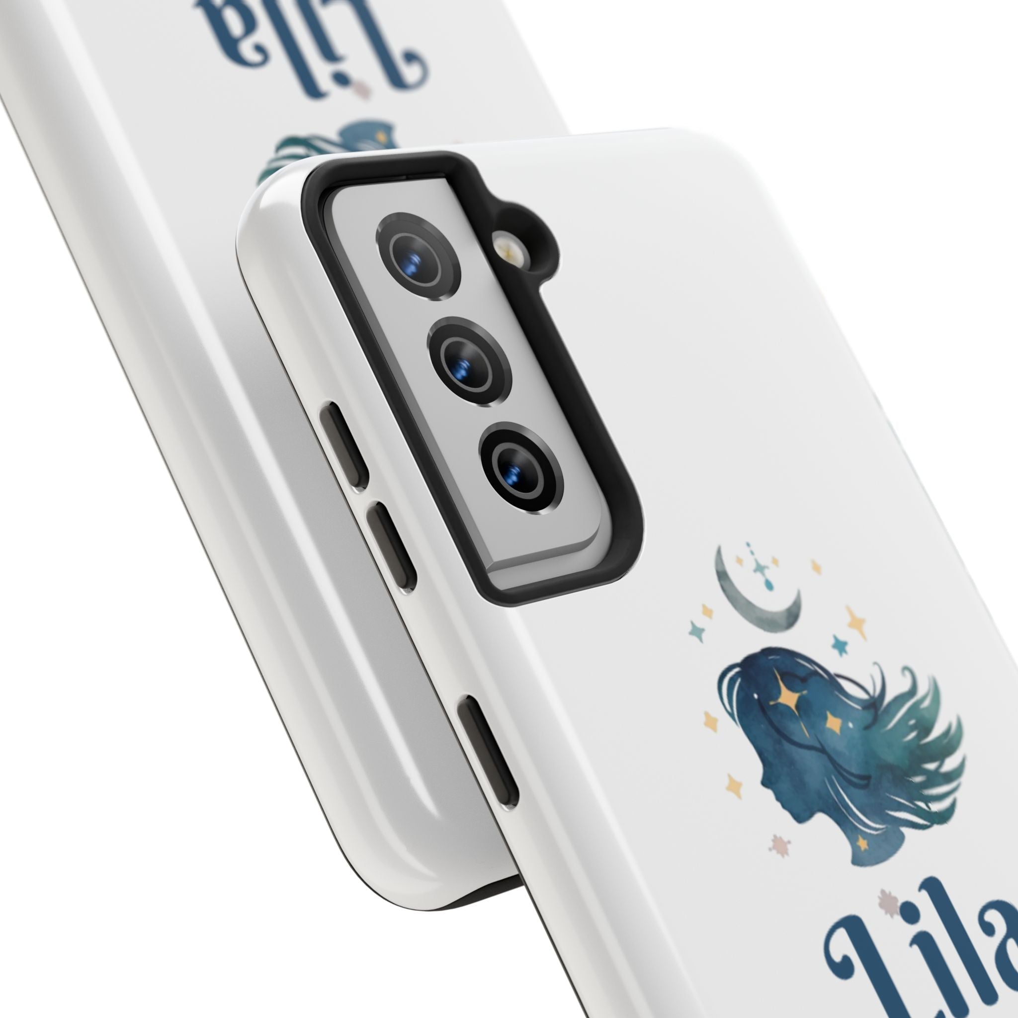 Lila's Tough Phone Cases - lilaskidsshop