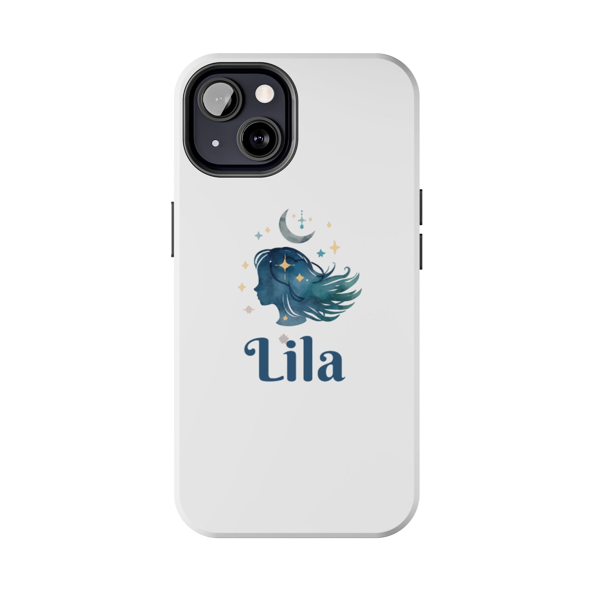 Lila's Tough Phone Cases - lilaskidsshop