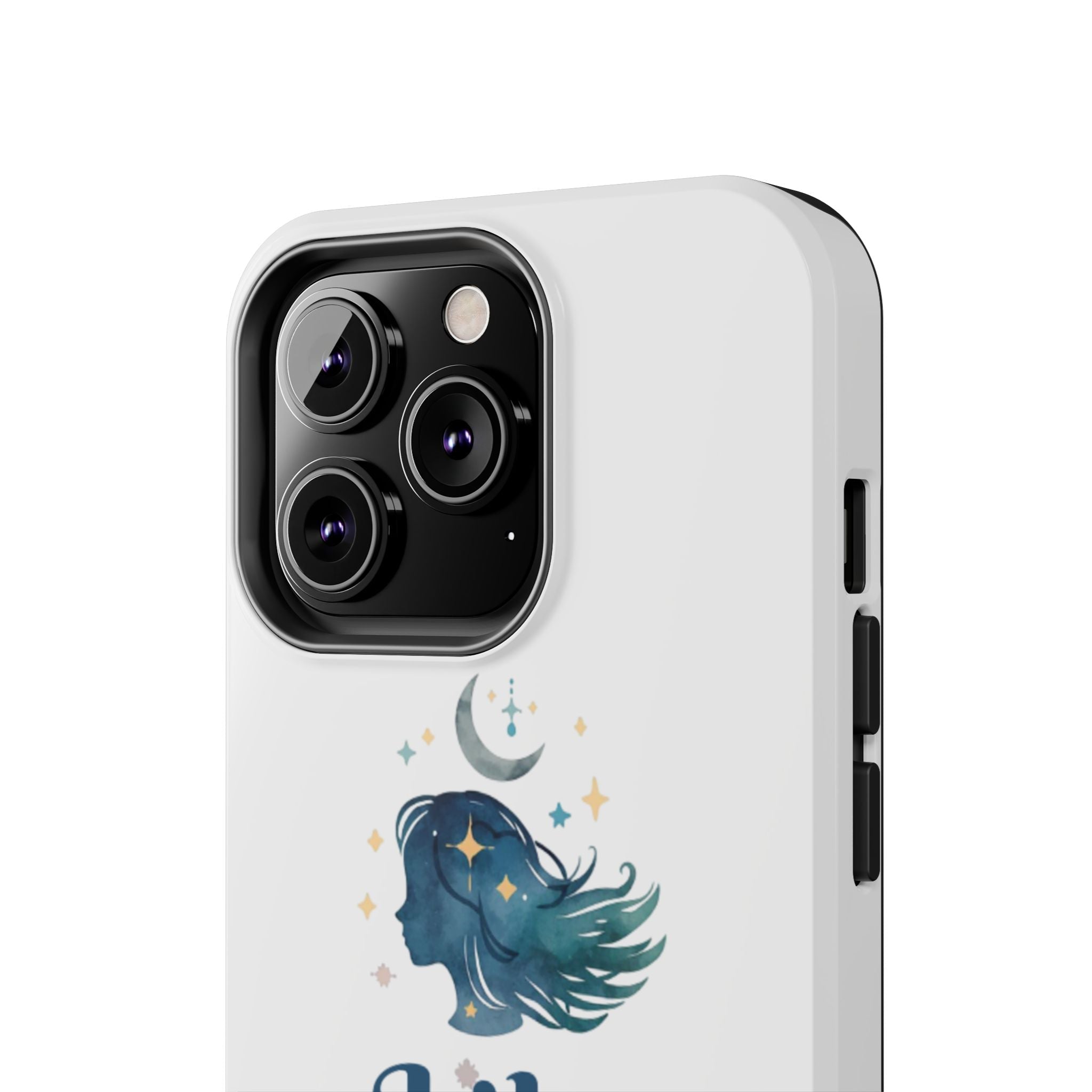 Lila's Tough Phone Cases - lilaskidsshop