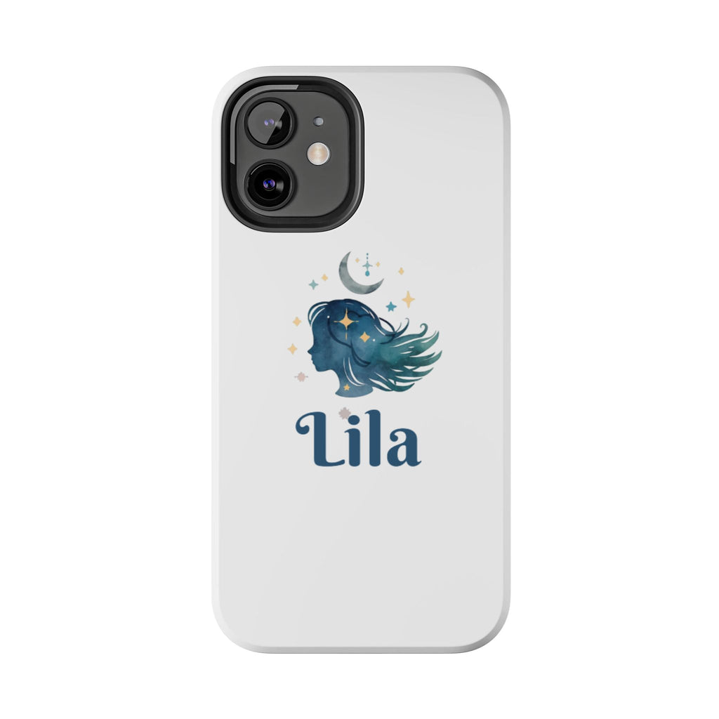 Lila's Tough Phone Cases - lilaskidsshop