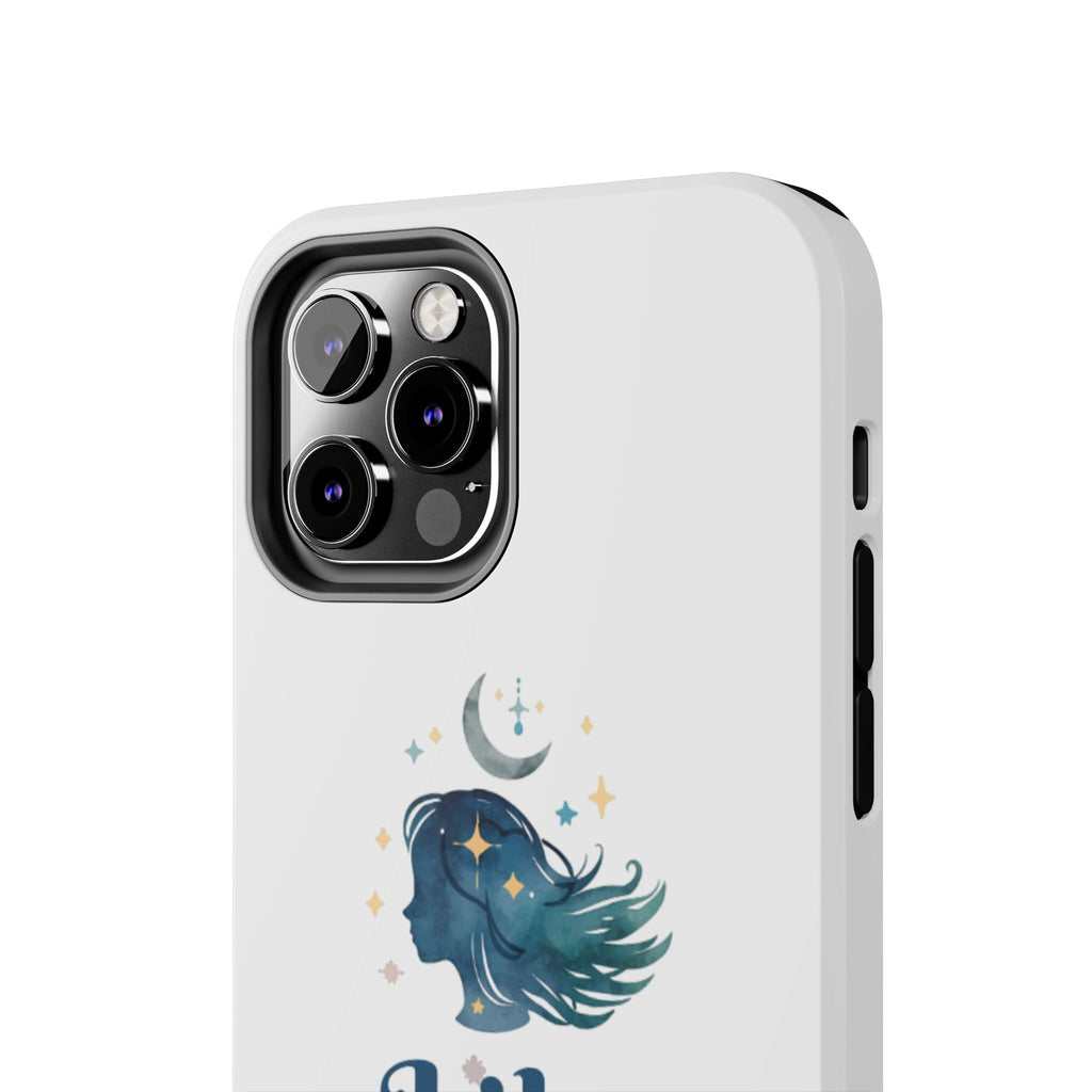 Lila's Tough Phone Cases - lilaskidsshop