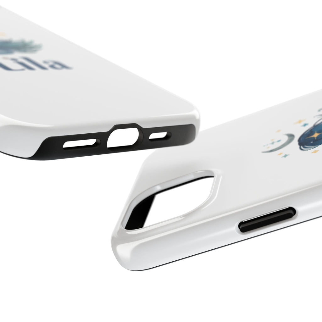 Lila's Tough Phone Cases - lilaskidsshop